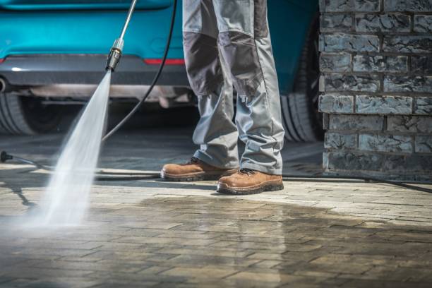 Best Roof Washing  in Crockett, TX