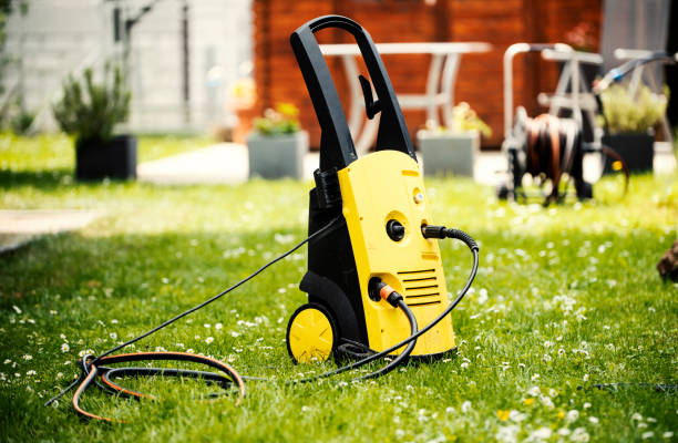 Best Post-Construction Pressure Washing  in Crockett, TX